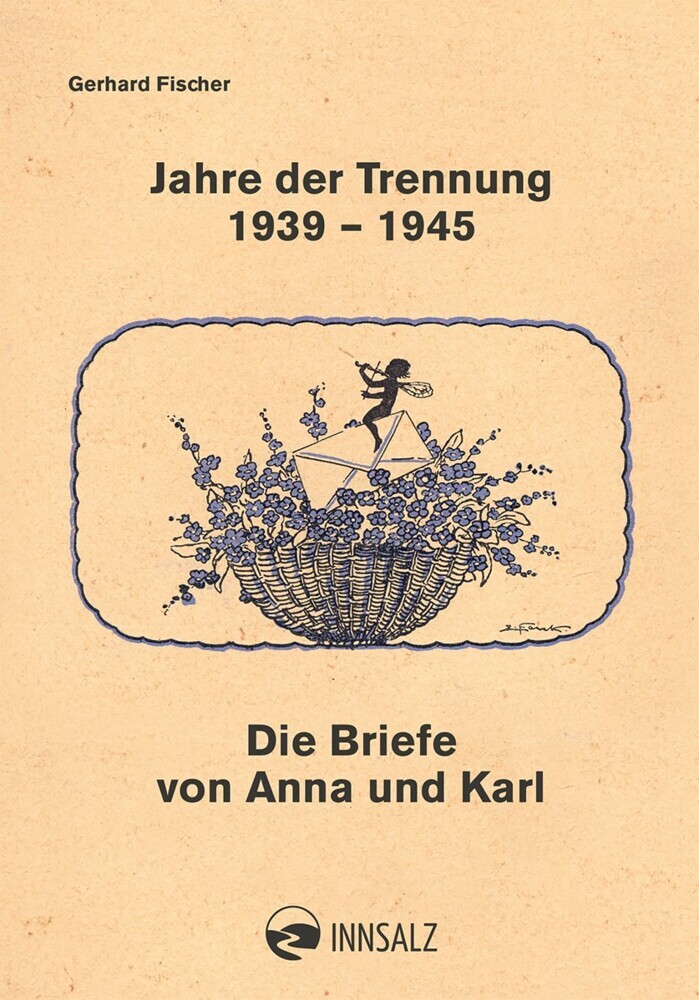 Jahre der Trennung 1939 - 1945 main product photo