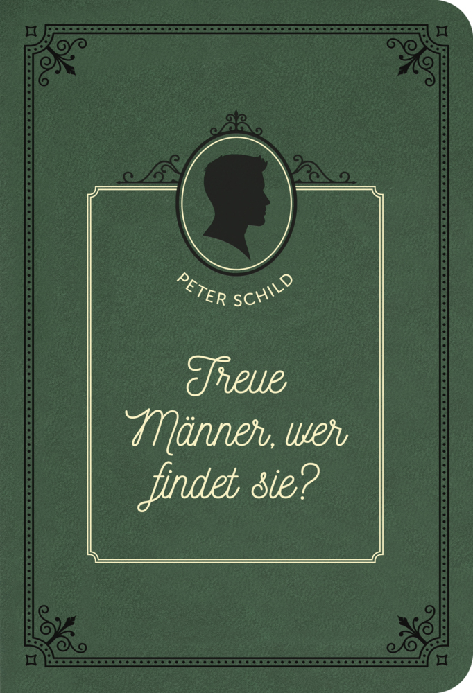 Treue Männer, wer findet sie? main product photo