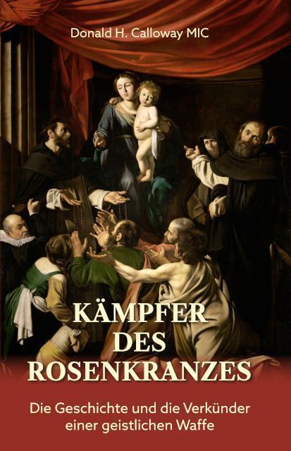 Kämpfer des Rosenkranzes main product photo