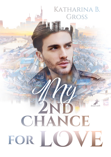 My 2nd Chance for Love main product photo