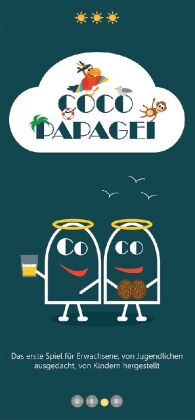 Coco Papagei