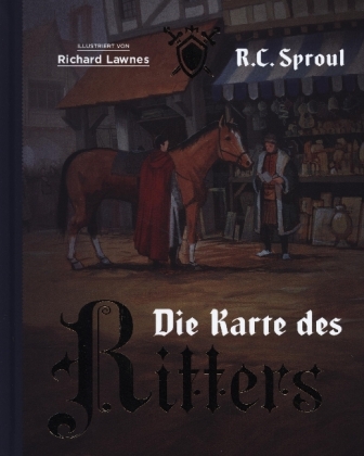 Die Karte des Ritters