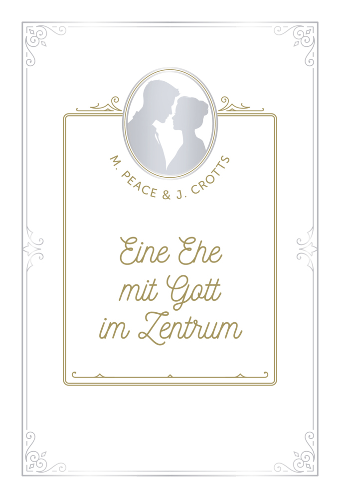 Eine Ehe mit Gott im Zentrum main product photo