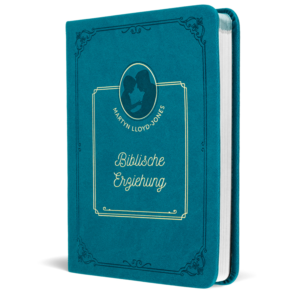 Biblische Erziehung main product photo