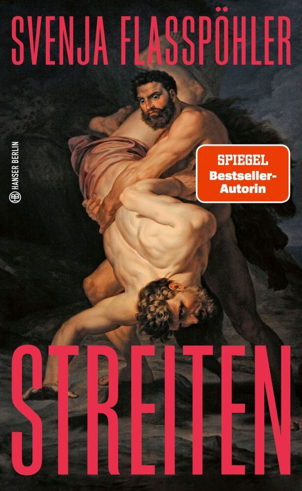 Streiten main product photo