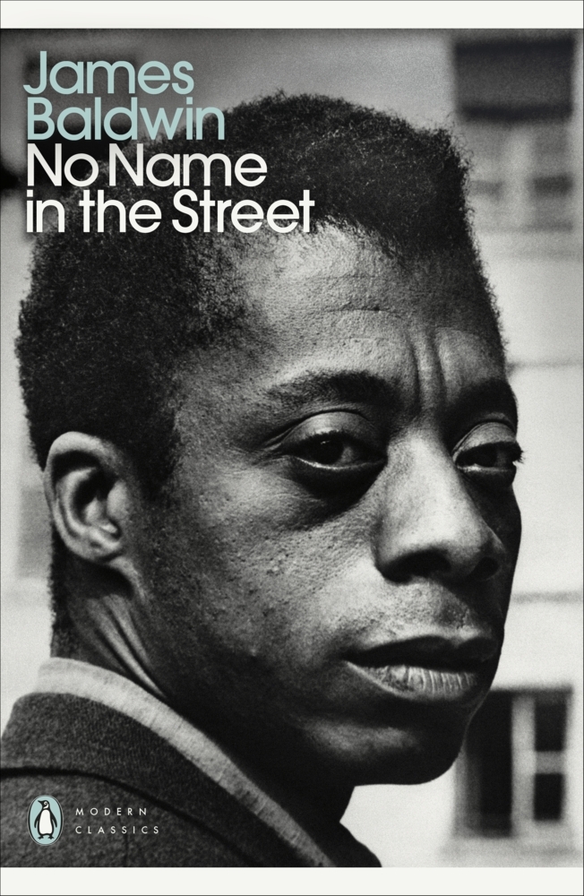 No Name in the Street main product photo
