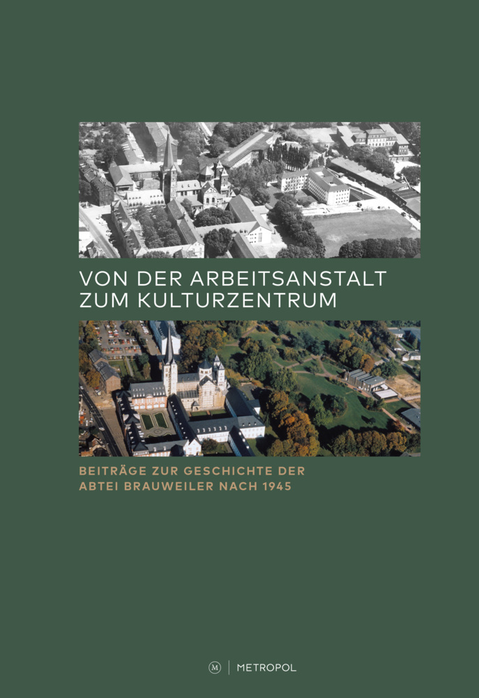 Von der Arbeitsanstalt zum Kulturzentrum main product photo