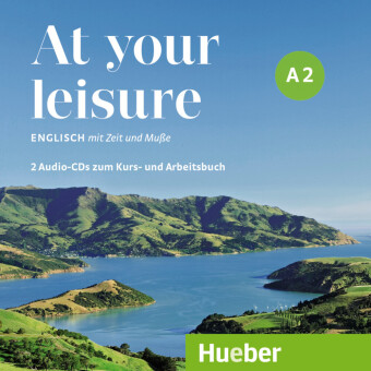 At your leisure A2