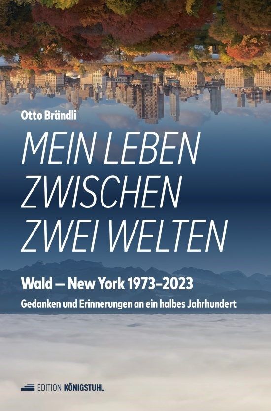 Mein Leben zwischen zwei Welten main product photo