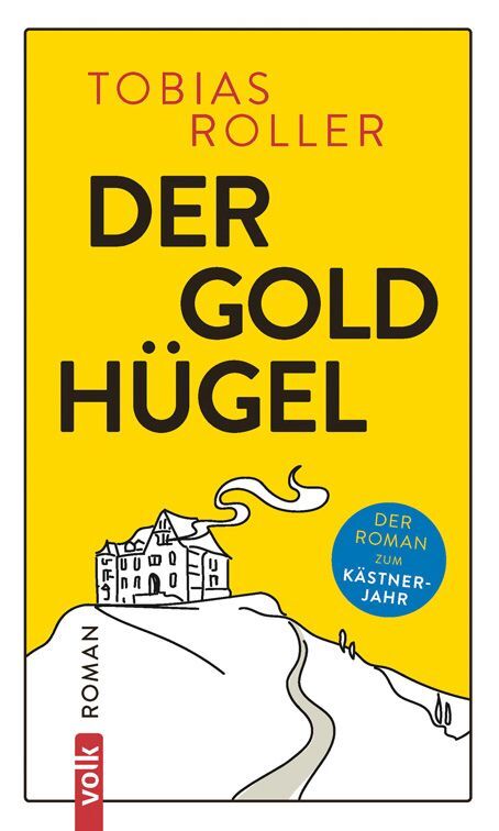 Der Goldhügel main product photo