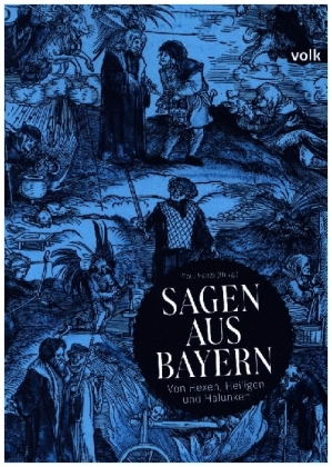Sagen aus Bayern