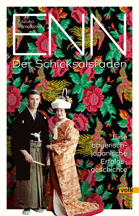 Enn - der Schicksalsfaden main product photo
