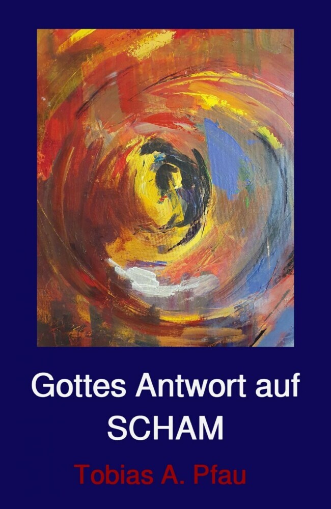 Gottes Antwort auf SCHAM main product photo