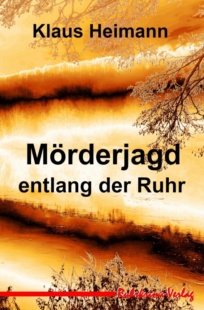 Mörderjagd entlang der Ruhr main product photo