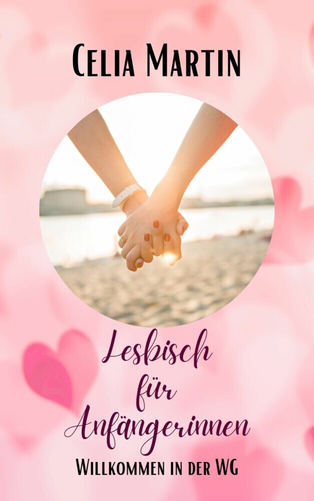 Lesbisch für Anfängerinnen: Willkommen in der WG main product photo