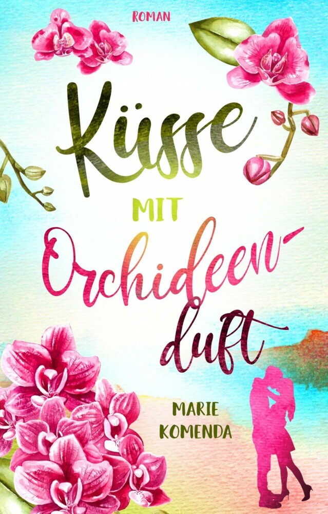 Küsse mit Orchideenduft main product photo