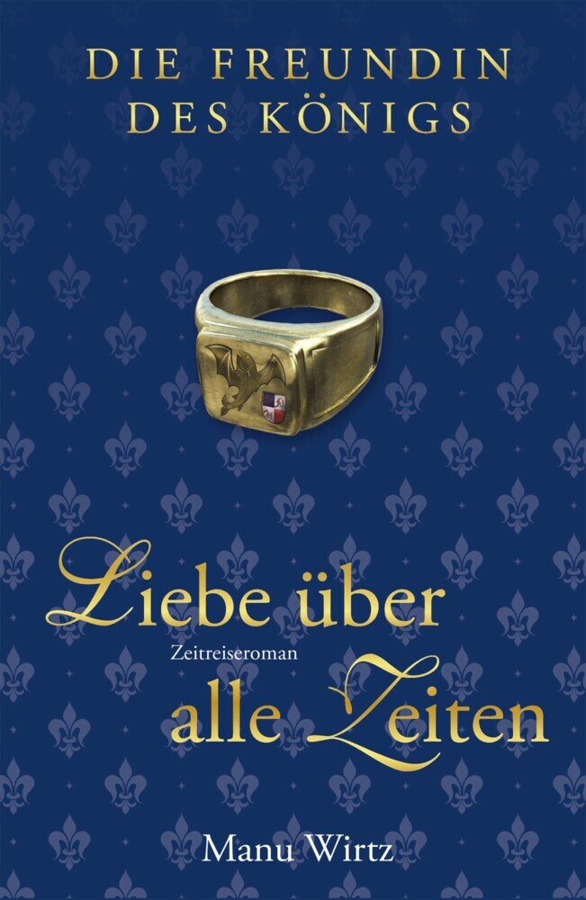 Die Freundin des Königs main product photo