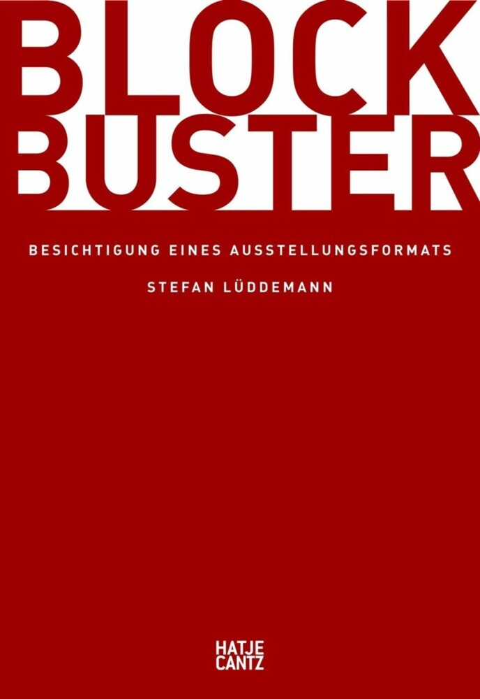 Blockbuster main product photo