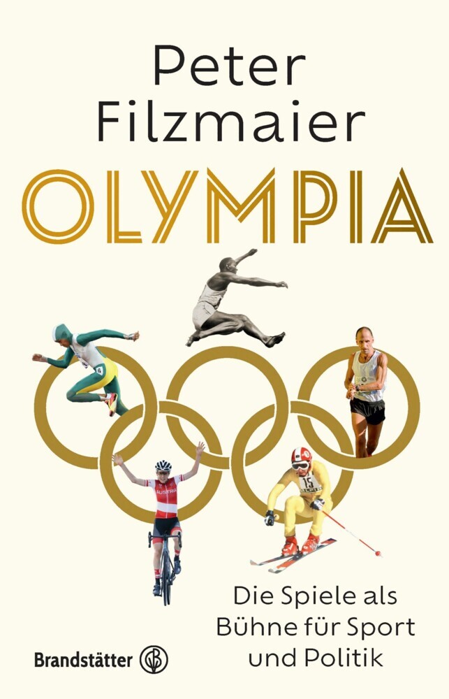 Olympia main product photo