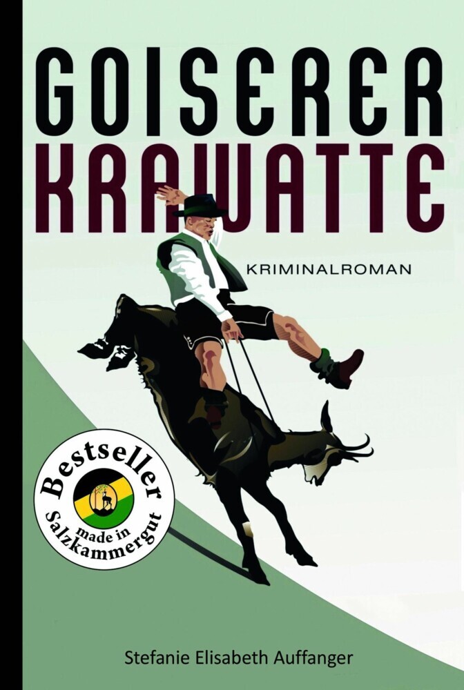 Goiserer Krawatte main product photo