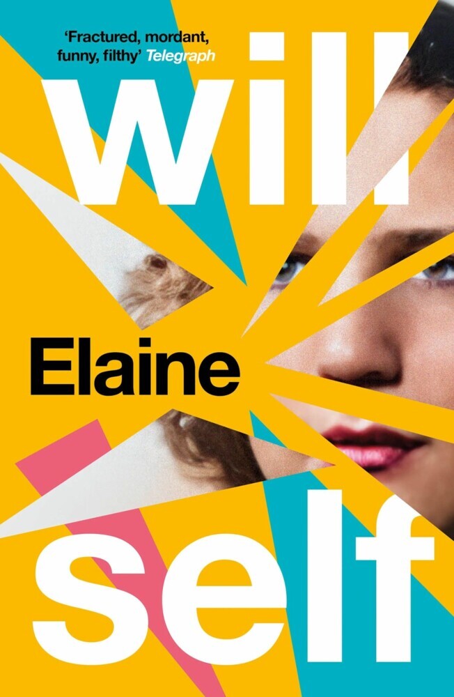 Elaine main product photo