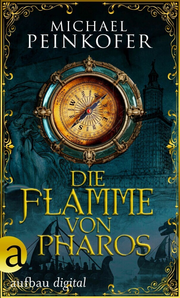 Die Flamme von Pharos main product photo