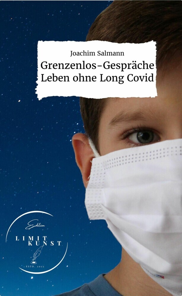 Grenzenlos-Gespräche main product photo