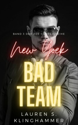 NEW YORK BAD TEAM