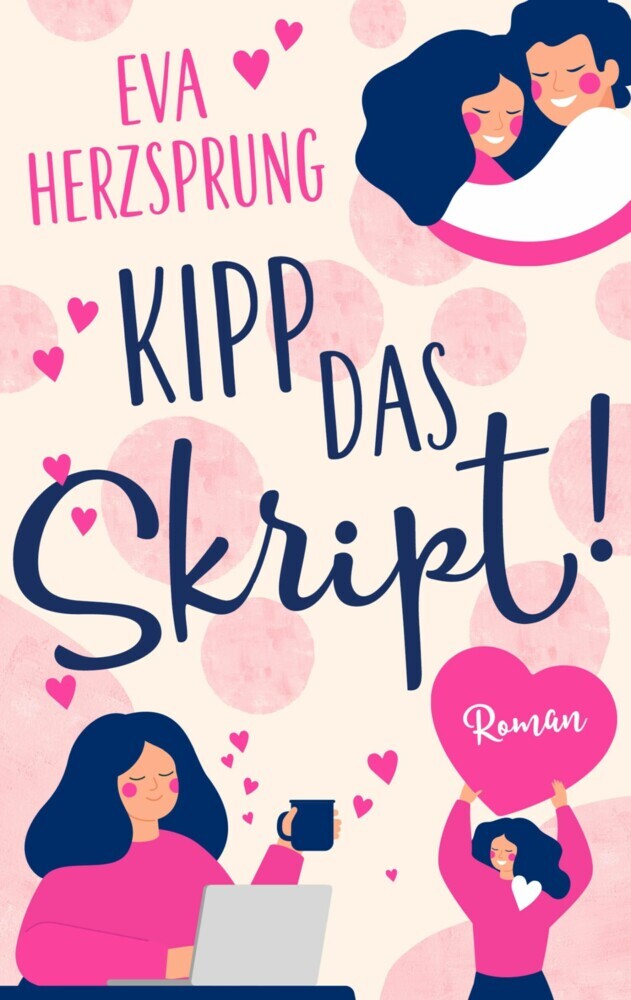 Kipp das Skript! main product photo