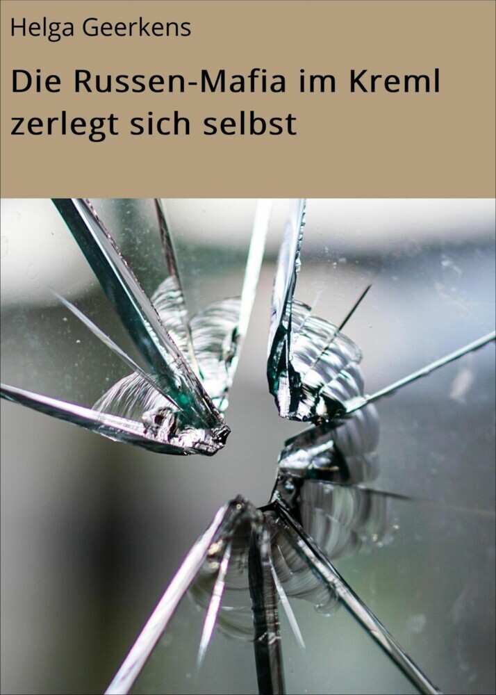 Die Russen-Mafia im Kreml zerlegt sich selbst main product photo