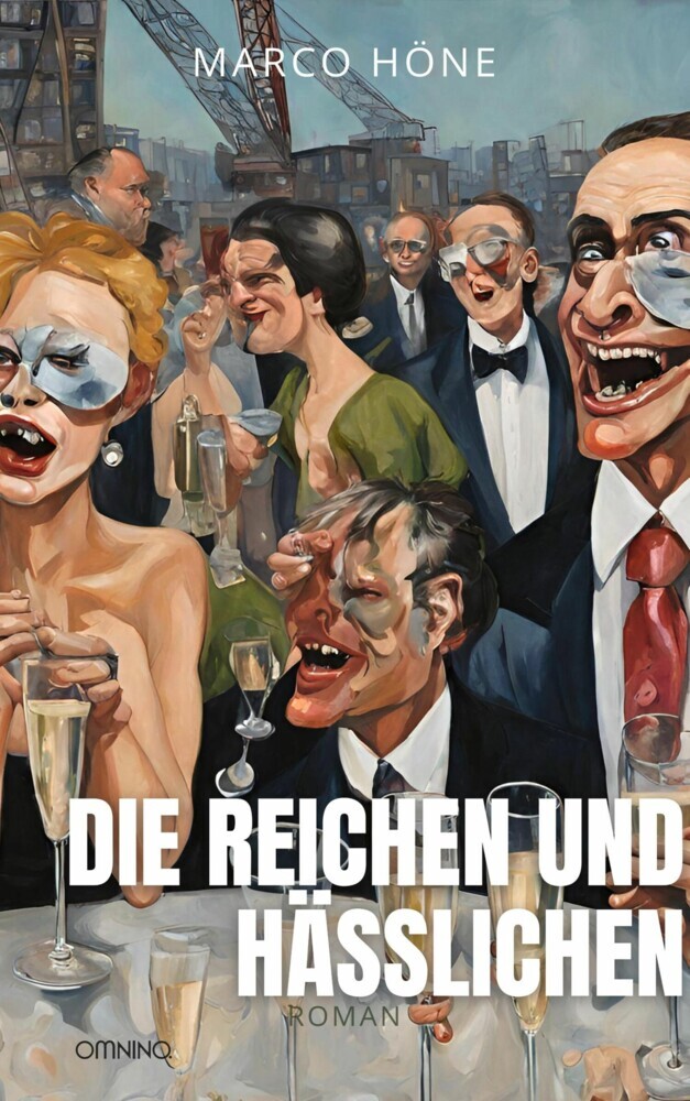 Die Reichen und Hässlichen main product photo