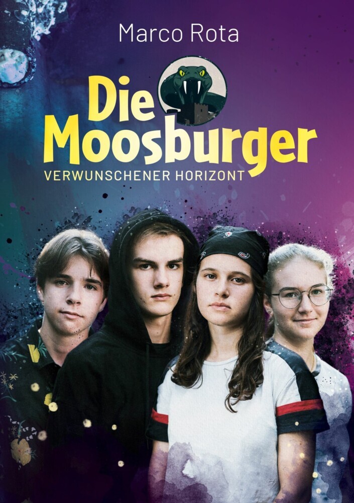 Die Moosburger main product photo