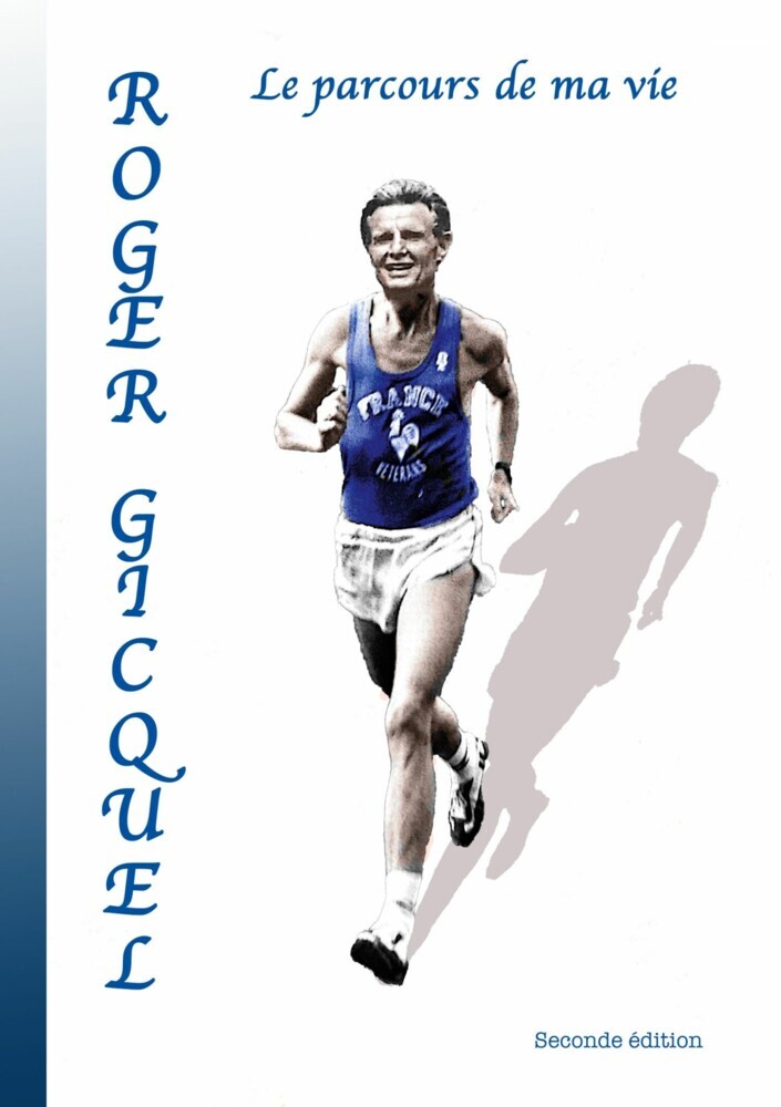Roger Gicquel main product photo