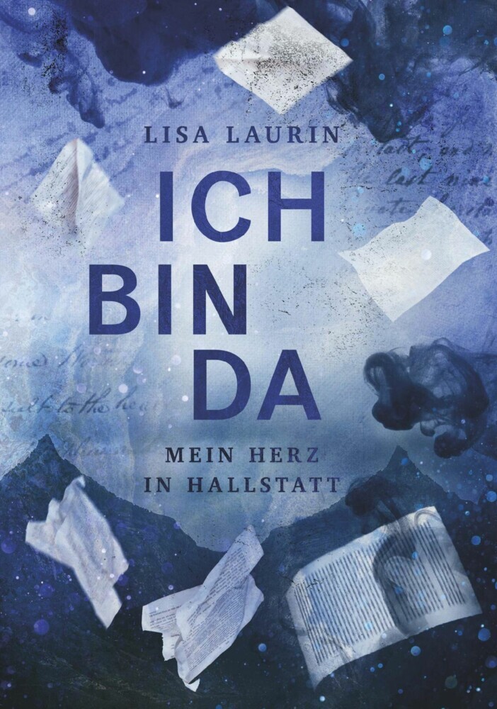 Ich bin da - Mein Herz in Hallstatt main product photo