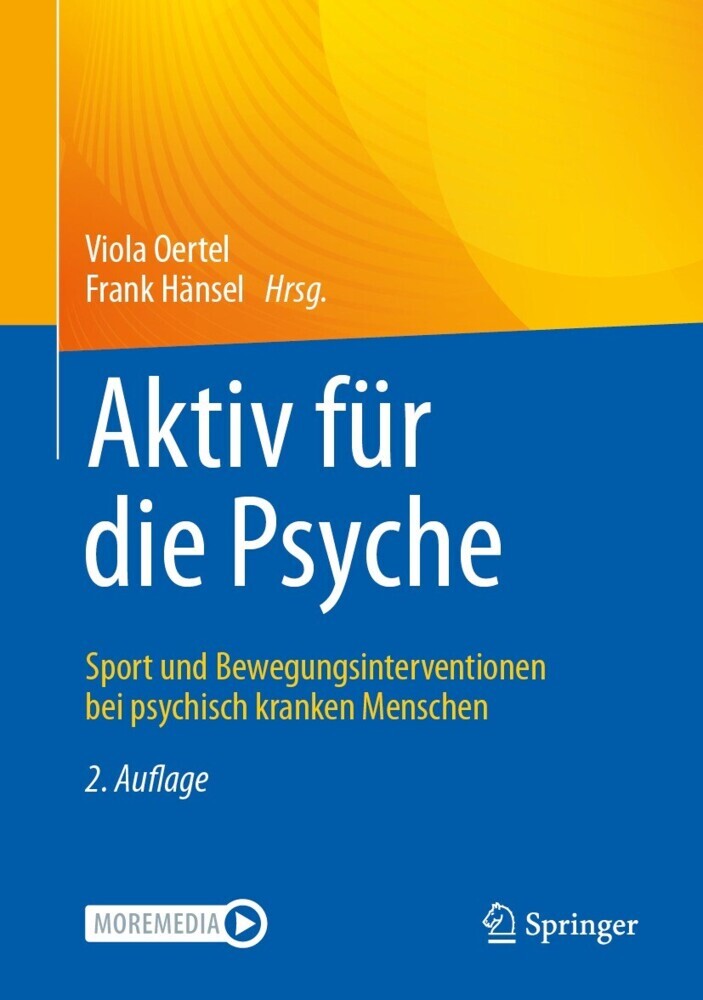 Aktiv für die Psyche main product photo
