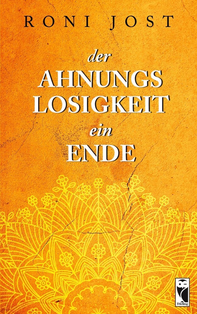 Der Ahnungslosigkeit ein Ende main product photo