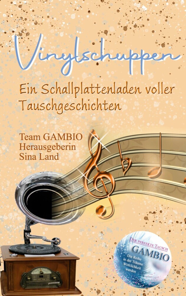 Gambio - Der perfekte Tausch main product photo