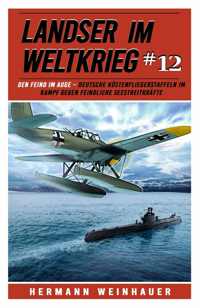 Landser im Weltkrieg 12 main product photo