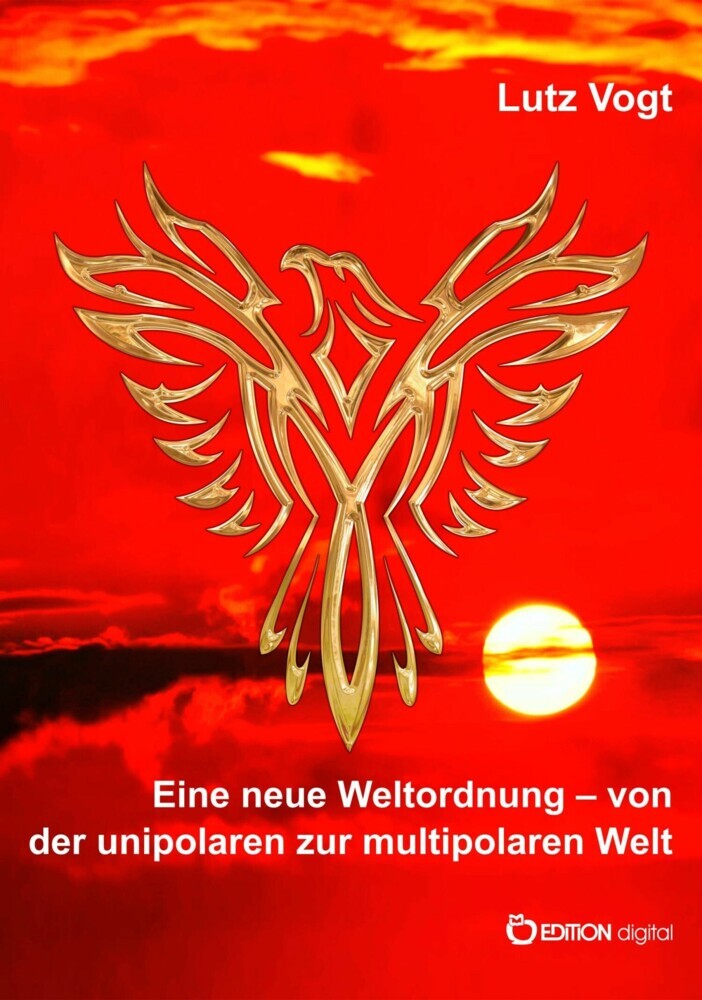 Eine neue Weltordnung - von der unipolaren zur multipolaren Welt main product photo