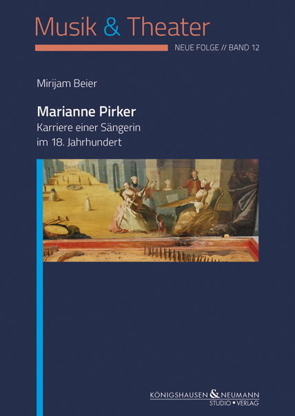 Marianne Pirker main product photo