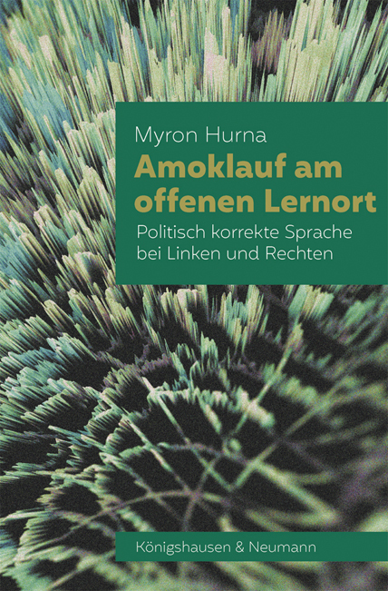 Amoklauf am offenen Lernort main product photo