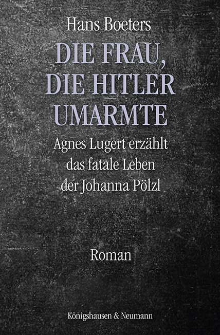 Die Frau, die Hitler umarmte main product photo