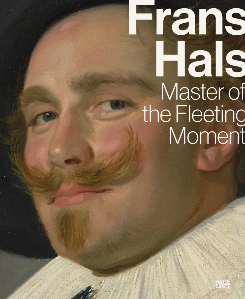 Frans Hals main product photo