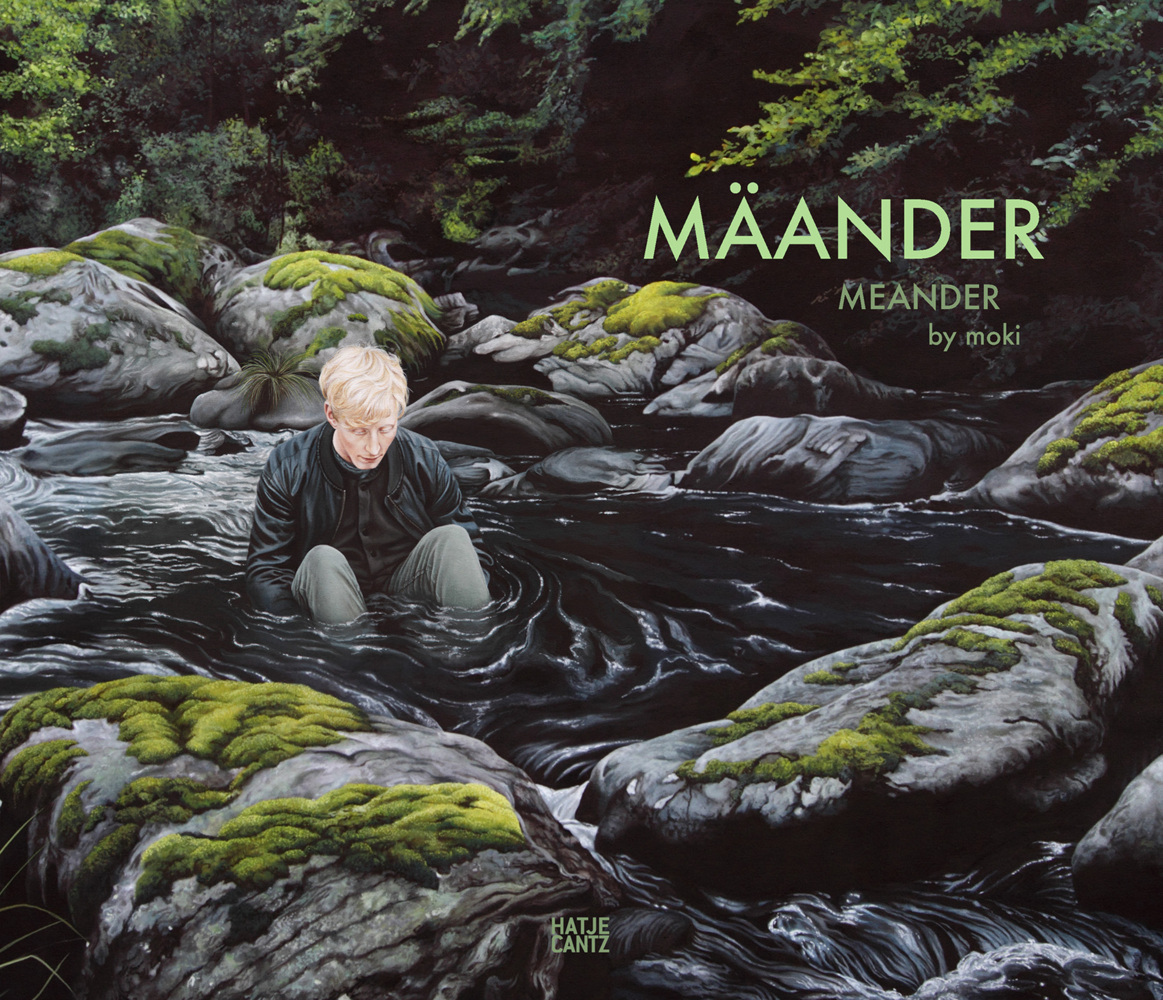 Moki. Mäander / Meander main product photo