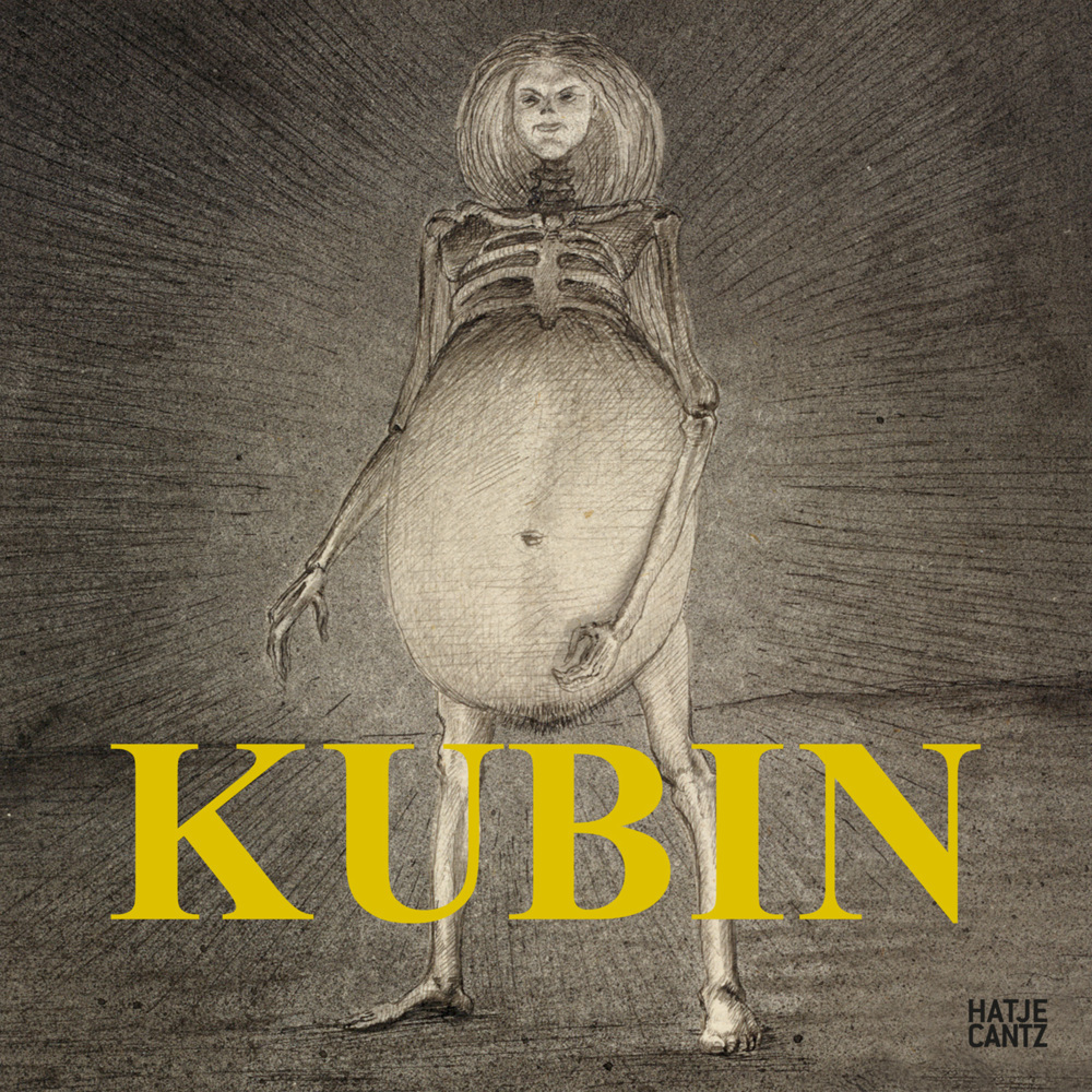 Alfred Kubin main product photo
