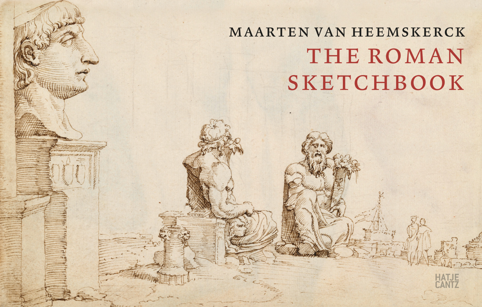 Maarten van Heemskerck main product photo