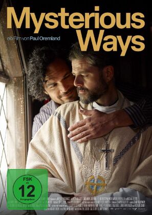 Mysterious Ways, 1 DVD (OmU)