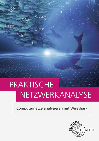 Praktische Netzwerkanalyse main product photo
