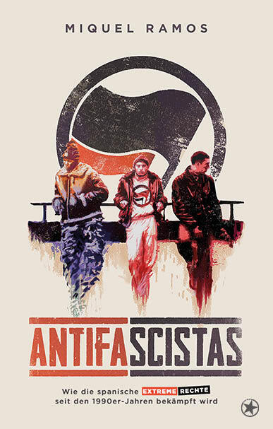 Antifascistas main product photo