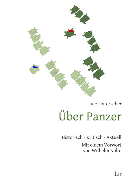Über Panzer main product photo